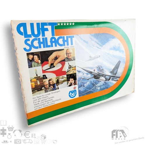 Sun luftschlacht radar 2000 - luftschlacht,