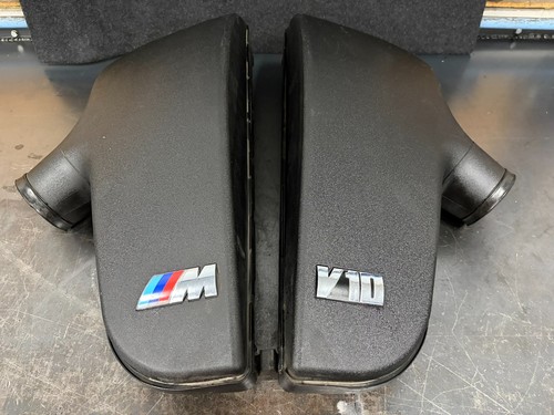 Bmw e60 sauganlage - bmw,