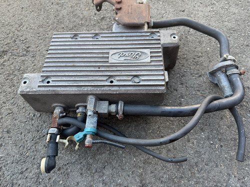 Ford capri granada 8i - granada, 2,8i
