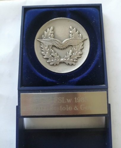 Luftwaffen ehrenmedaille für - ehrenmedaille,