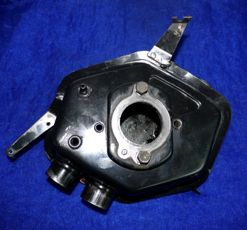 Luftsammler airbox für - luftsammler,