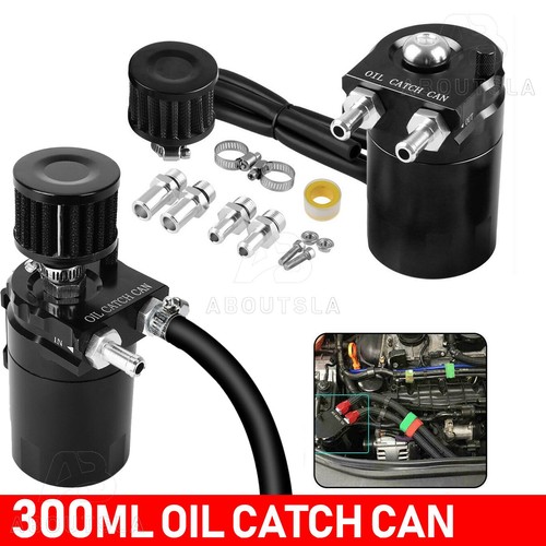 öl catch tank mit - Öl,