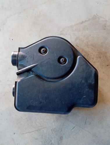 Luftsammler opel corsa - corsa, b