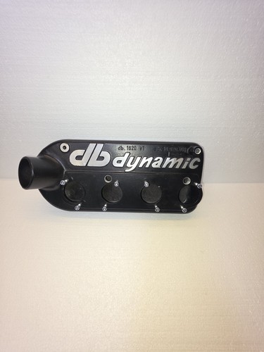 Dbilas luftsammler golf - dbilas,