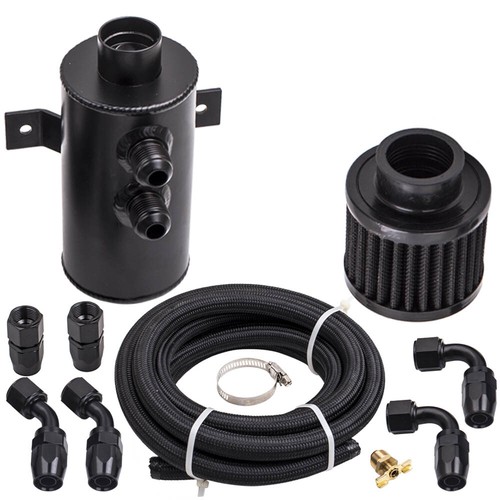 75l ölauffangbehälter mit - 0.75l,