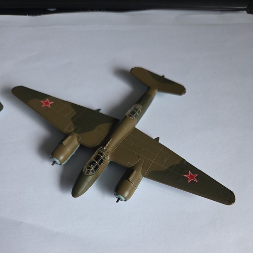 Russische militär flugzeug - russische,