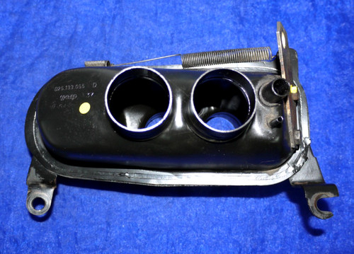 Luftsammler airbox - luftsammler,