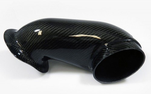 Carbon ansaugstutzen saugrohr - carbon,
