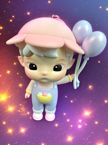 Hacipüpü luftballon boy pop - boy,