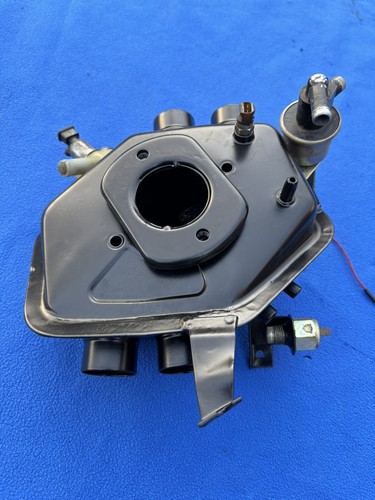 Porsche 914 ansaugbrücke luft - porsche,