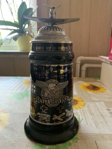 Sammlerkrug luftwaffe - sammlerkrug,