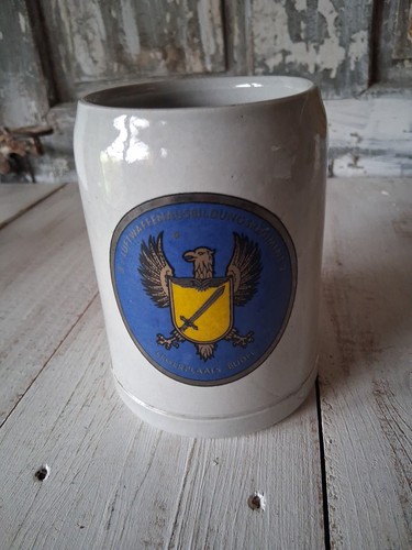 Reservistenkrug bierkrug - reservistenkrug,