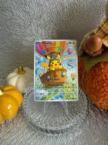 Pikachu custom pokemon - pikachu,