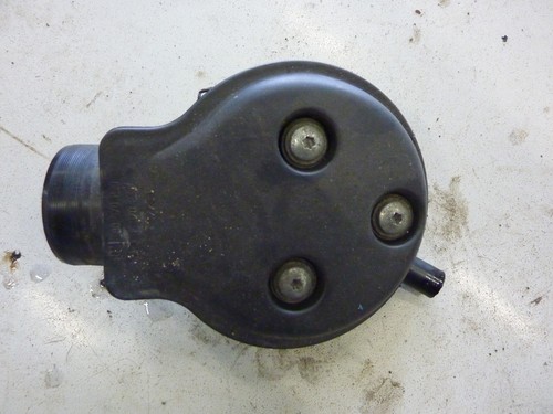 Luftsammler opel corsa - corsa, b