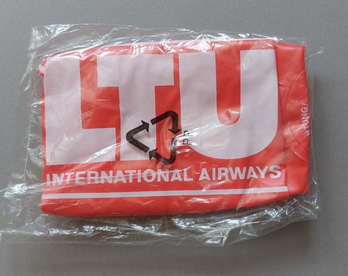 Ltu international airways - ltu,
