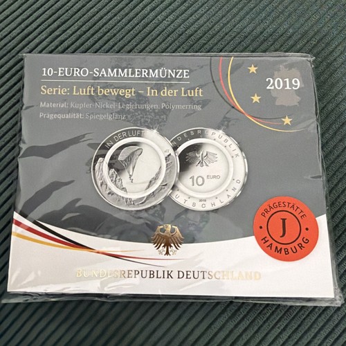 Euro sammlermünze serie - euro,