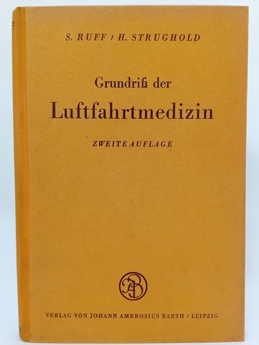 Ruff strughold grundriß - /, strughold: