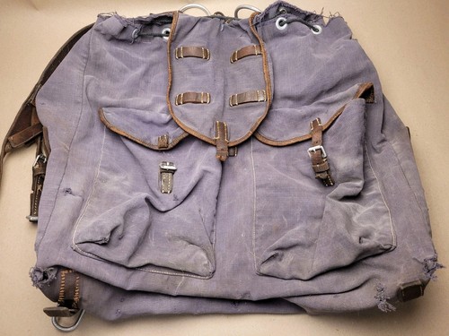 Luftwaffe rucksack wk - •, 2.