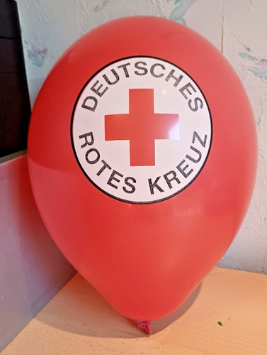 20x deutsches rotes kreuz - 20x,