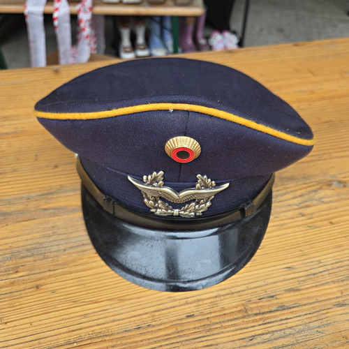 Schirmmütze bundeswehr - schirmmütze,