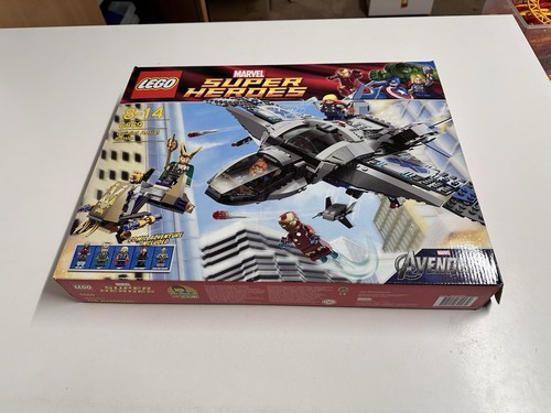 Lego 6869 marvel - 6869,