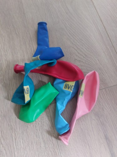 Werbeluftballons bvg berlin - werbeluftballons,