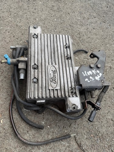 Ford granada capri 8i - ford, 2,8i
