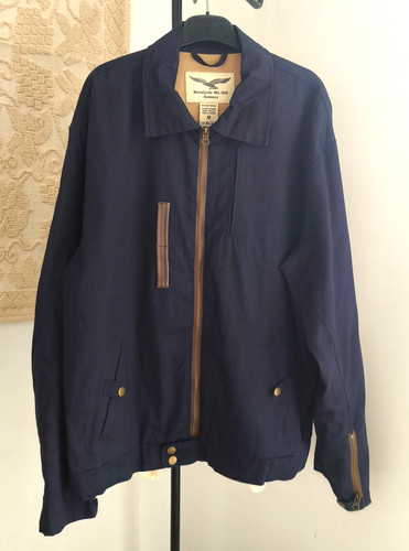 262 kanaljacke sommer - me,